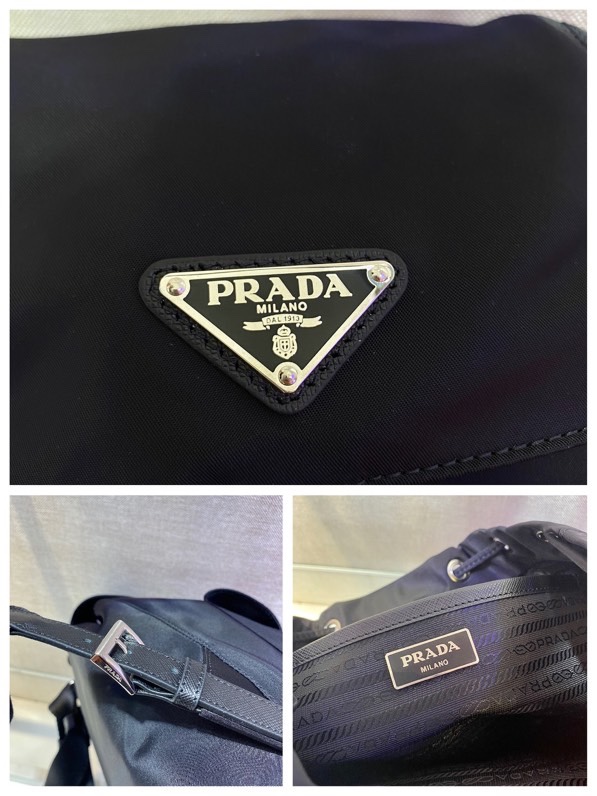 Pra*a backpacks